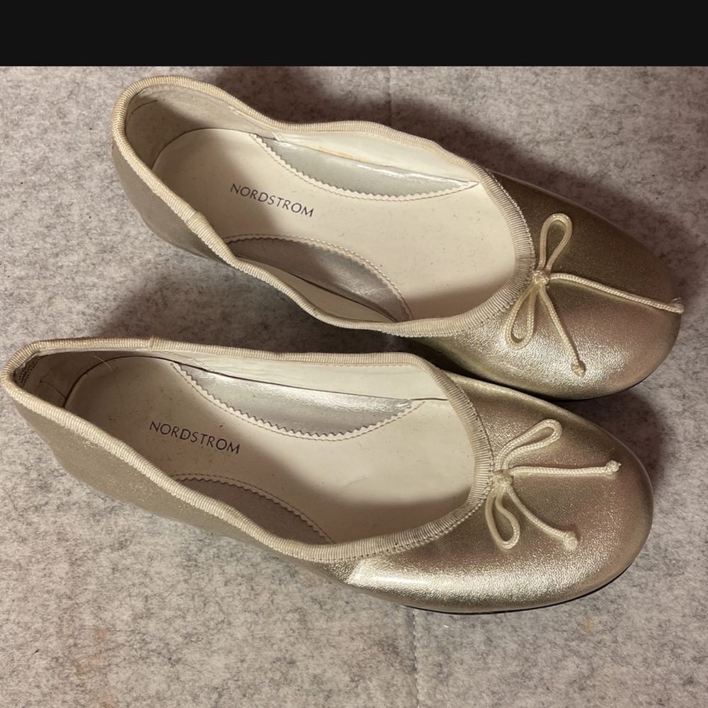 Girls dress shoes